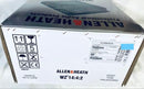 Audio Interfaces Allen&Heath Wz3 14:4:2