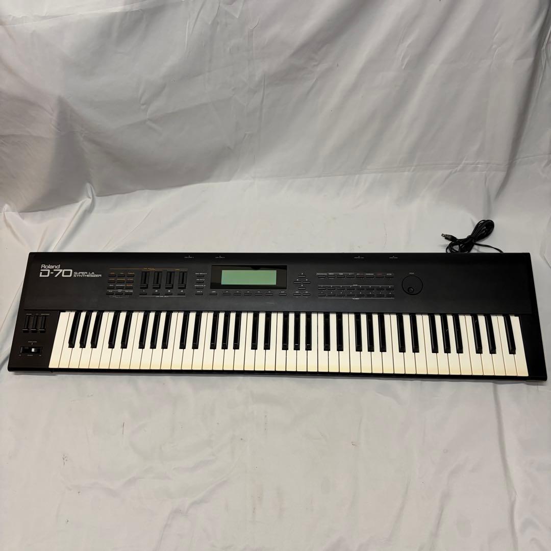 Roland Other D-70