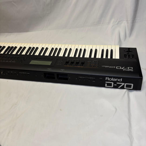 Roland Other D-70
