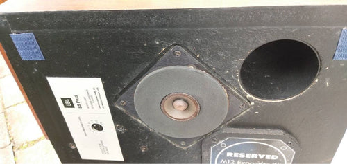 Speakers Jbl L-88