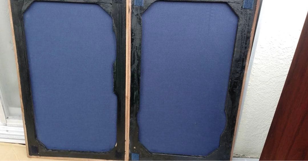 Speakers Jbl L-88