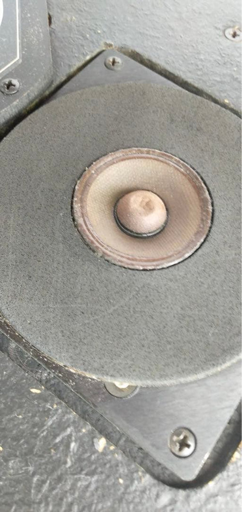 Speakers Jbl L-88