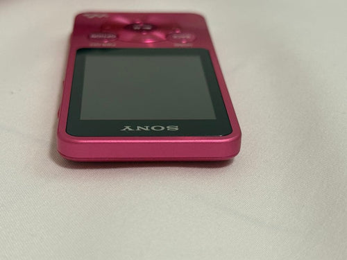 Sony Digital Audio Players Walkman Nw-S784 Disney