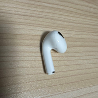Apple Airpods Body 3 A2564