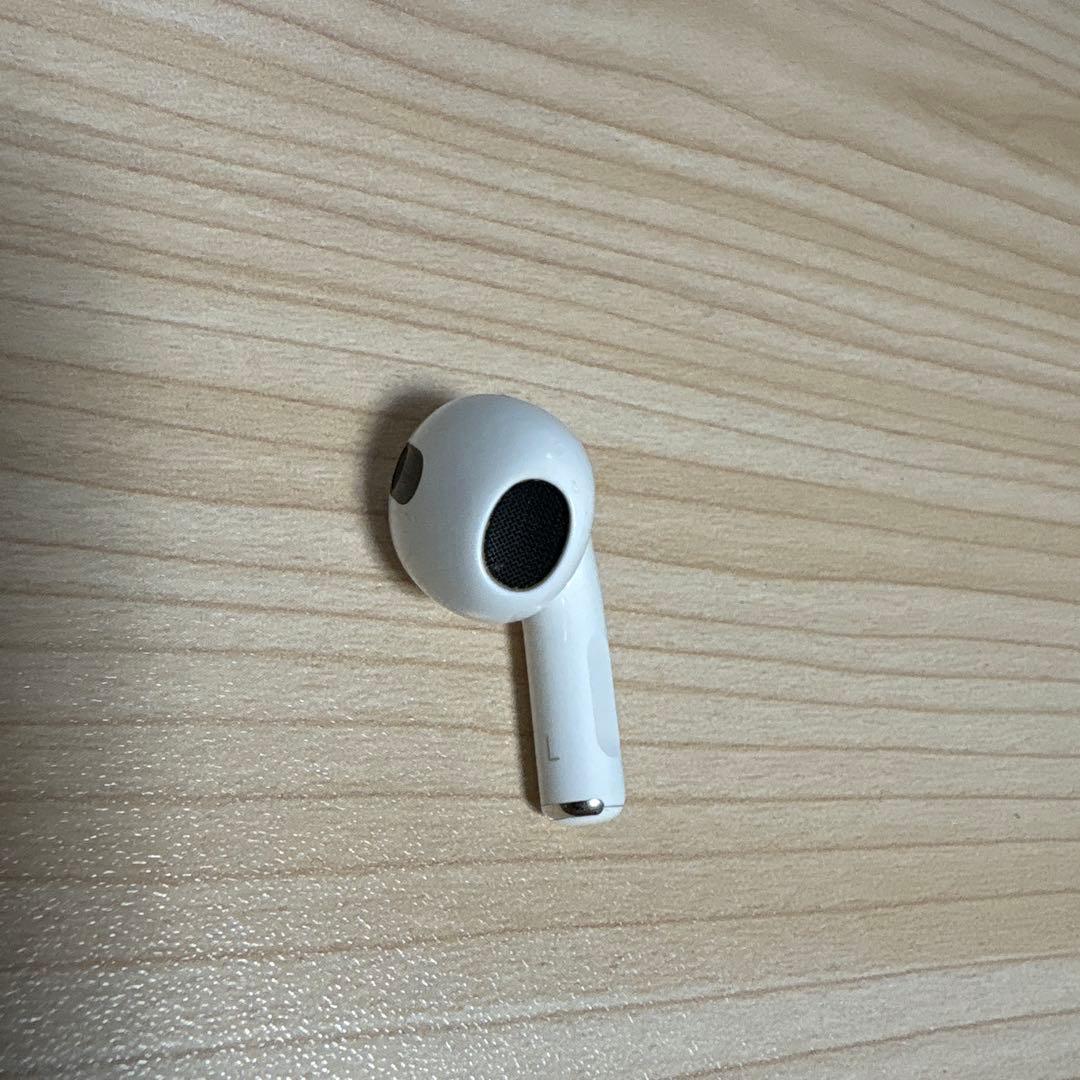 Apple Airpods Body 3 A2564