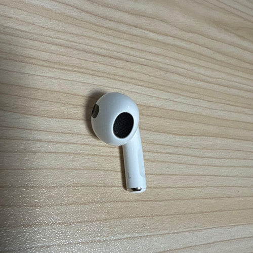 Apple Airpods Body 3 A2564