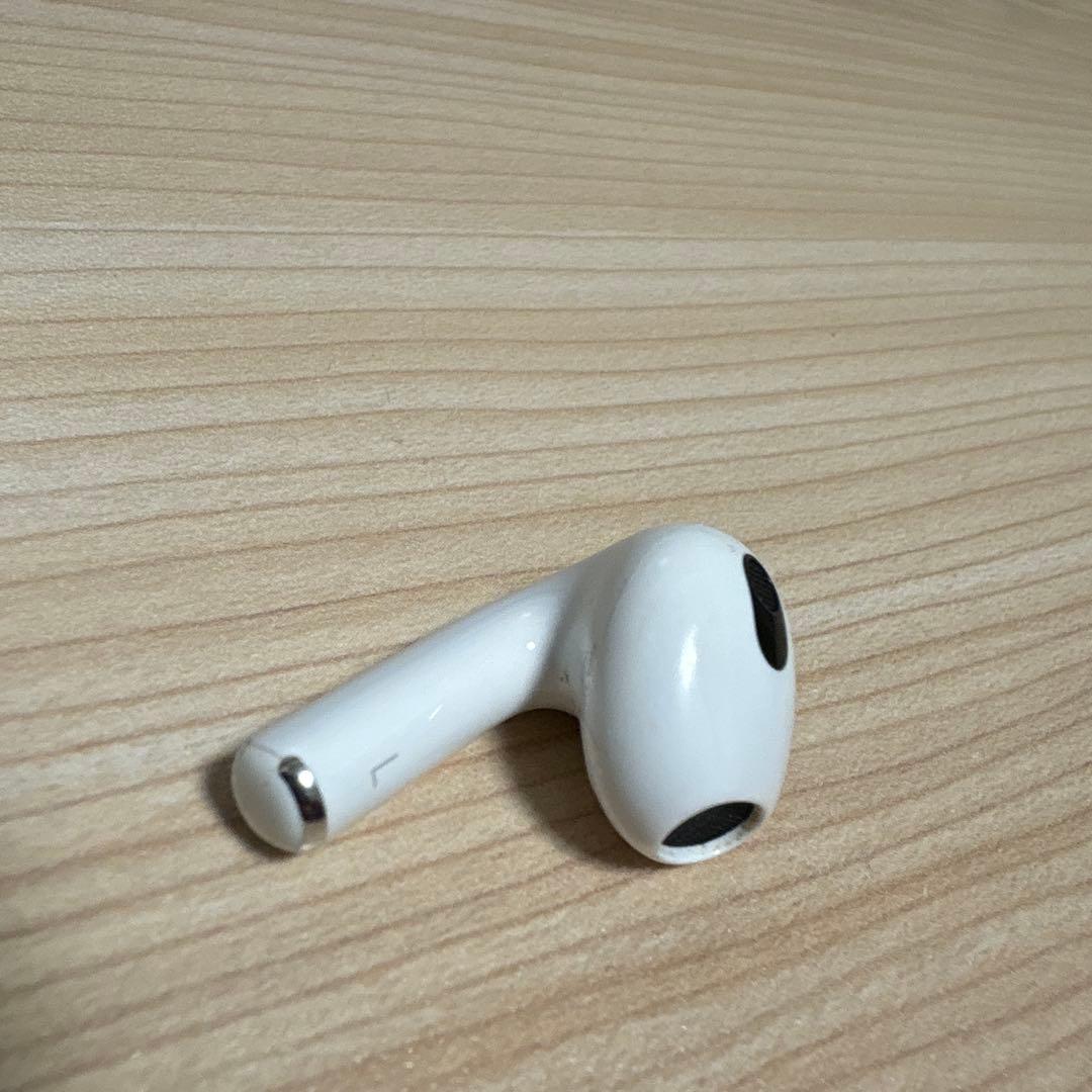 Apple Airpods Body 3 A2564