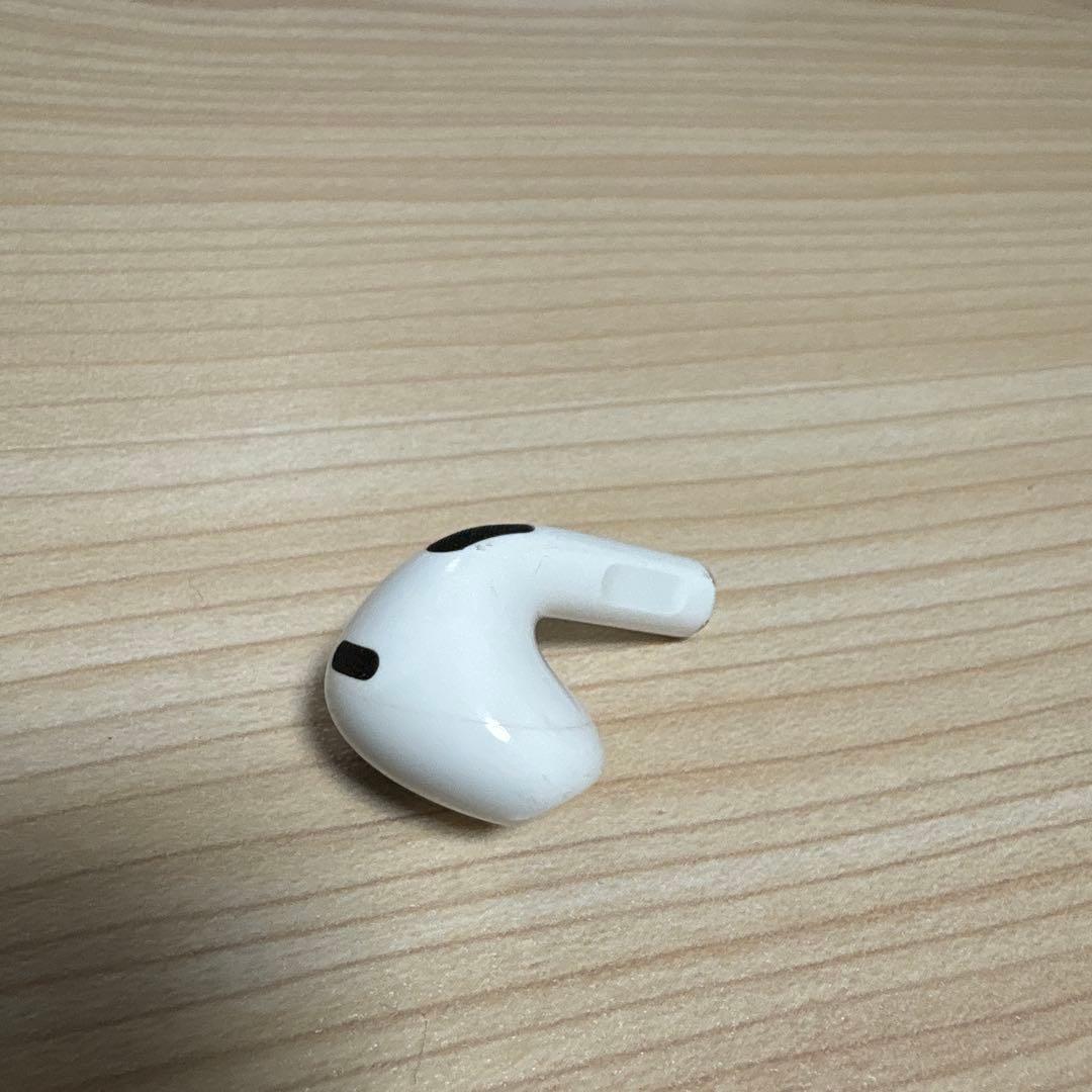 Apple Airpods Body 3 A2564
