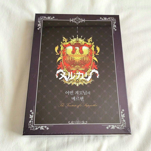 Card Photo Bromide 6