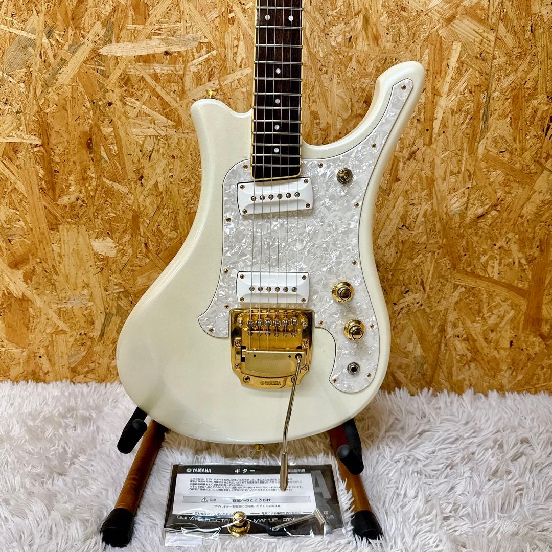 Electric Guitars Yamaha Sgv 1200