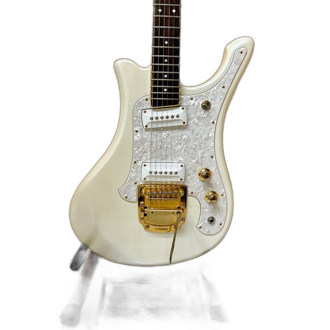 Electric Guitars Yamaha Sgv 1200