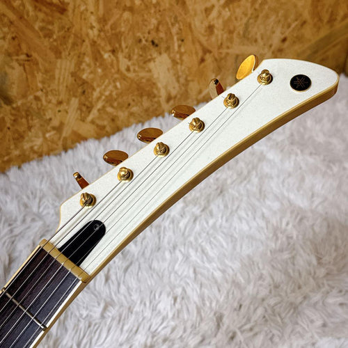 Electric Guitars Yamaha Sgv 1200
