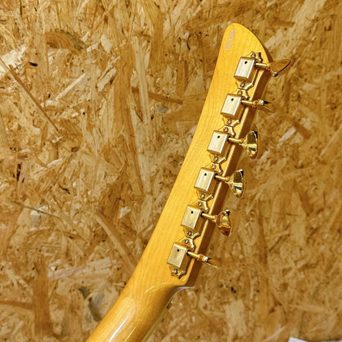 Electric Guitars Yamaha Sgv 1200