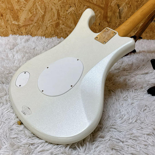 Electric Guitars Yamaha Sgv 1200
