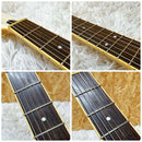 Electric Guitars Yamaha Sgv 1200