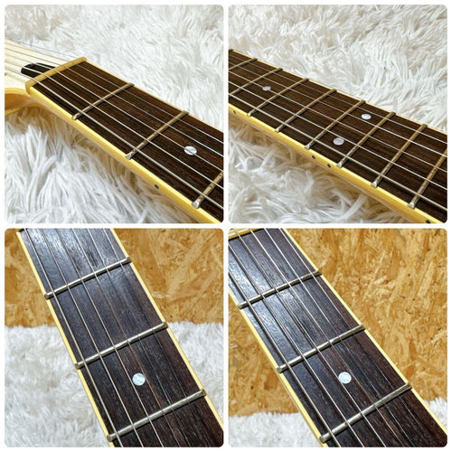 Electric Guitars Yamaha Sgv 1200