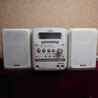 Victor Cd, Md Cassette Decks Ux-Qx1