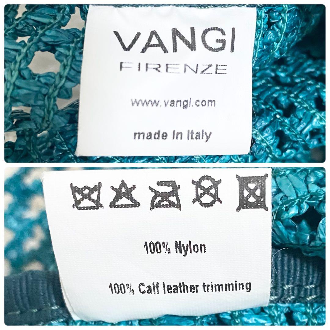 Vangi Tote Bags A4