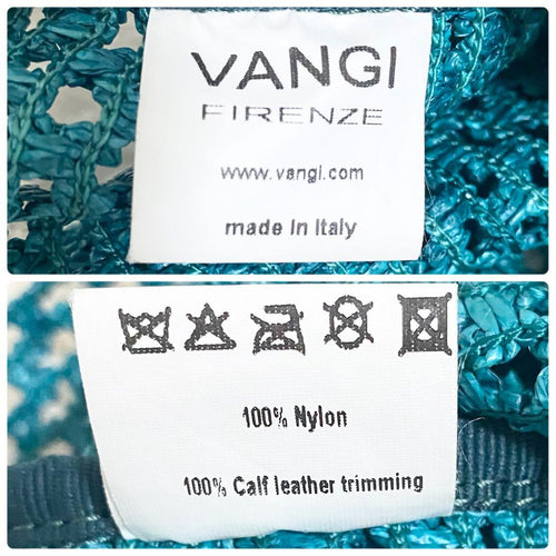 Vangi Tote Bags A4
