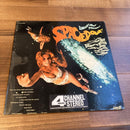 Overseas Music Enoch Light Spaced Out Lp