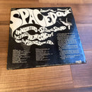 Overseas Music Enoch Light Spaced Out Lp