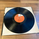 Overseas Music Enoch Light Spaced Out Lp