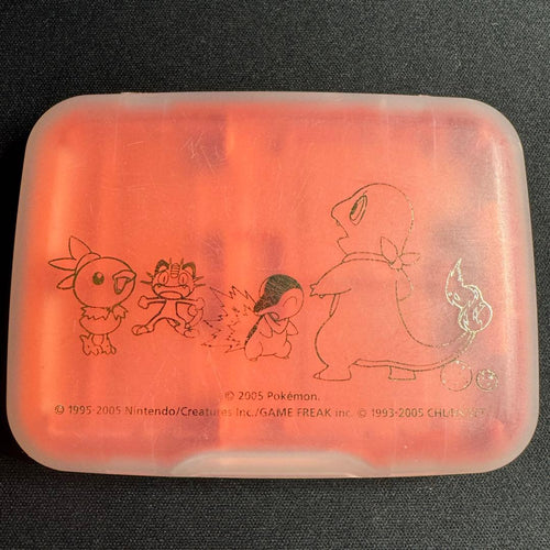 Pok Mon Nintendo 3Ds 2Ds Ds Gba