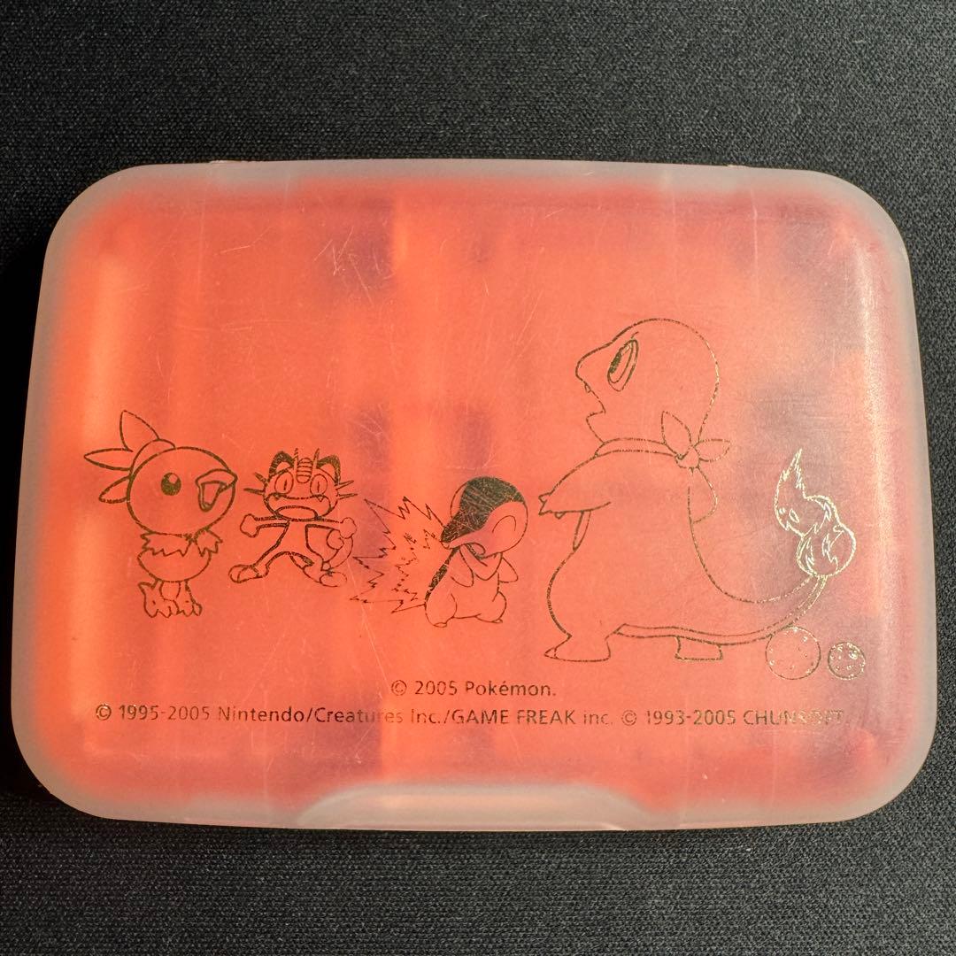 Pok Mon Nintendo 3Ds 2Ds Ds Gba