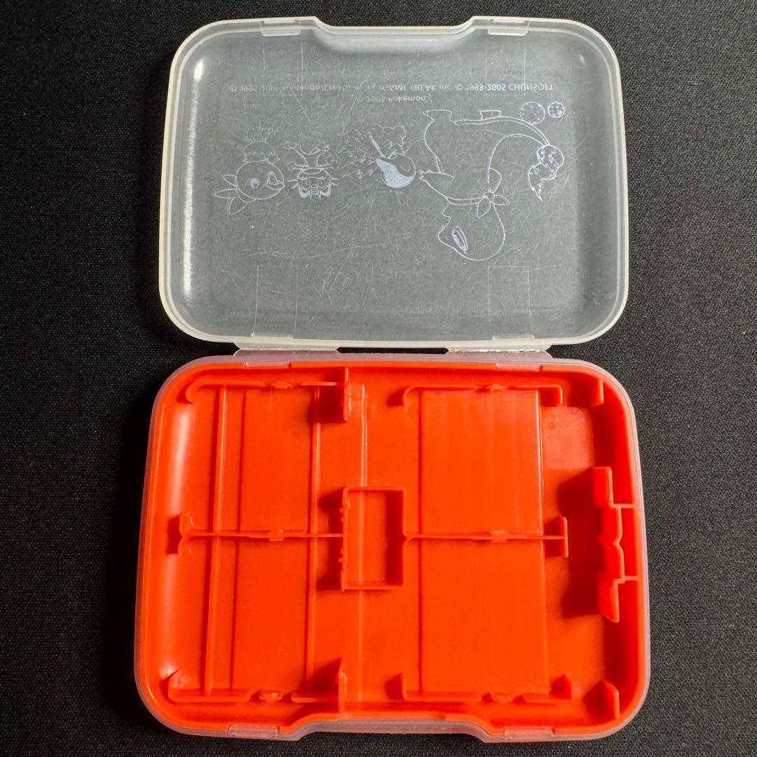 Pok Mon Nintendo 3Ds 2Ds Ds Gba