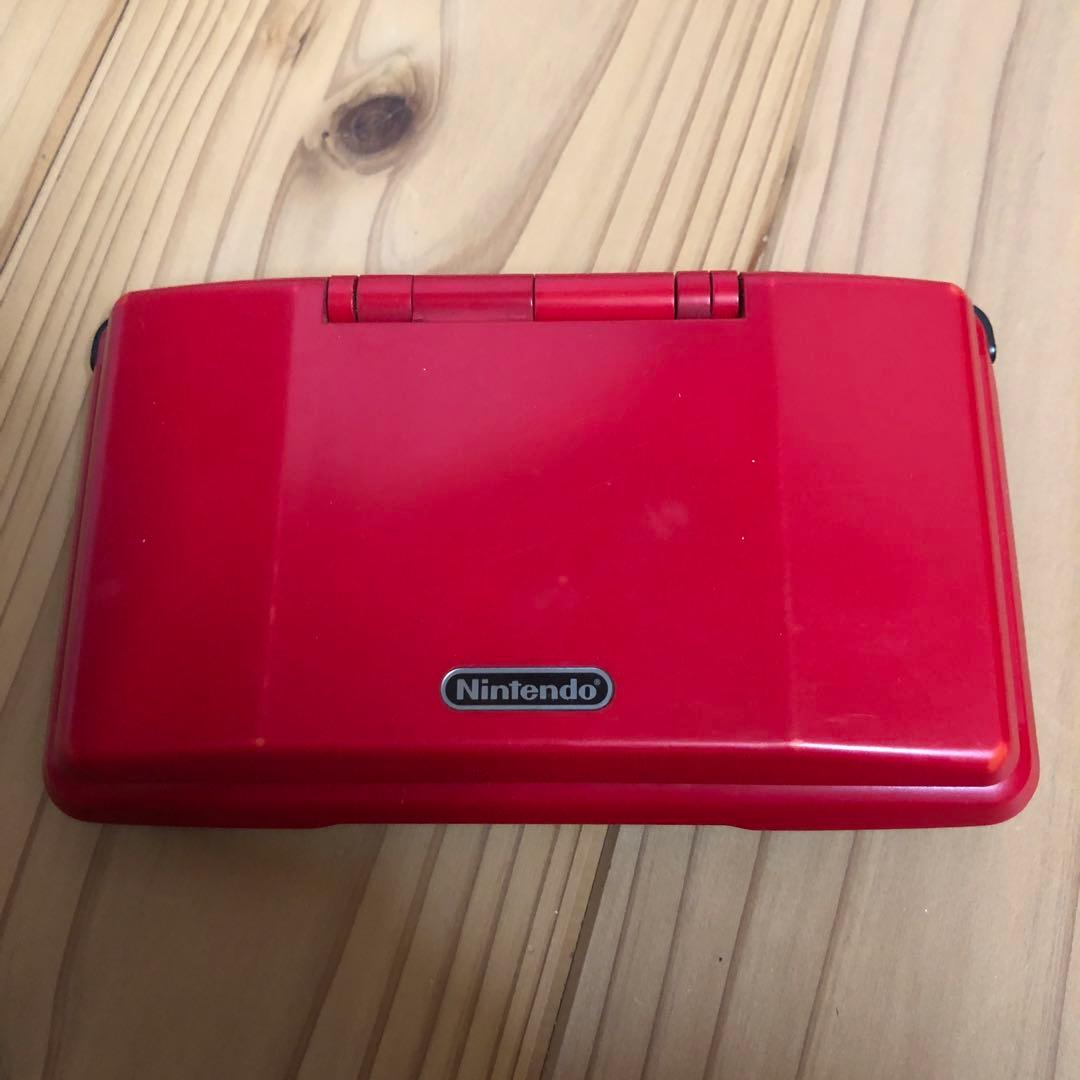 Body (Ds)