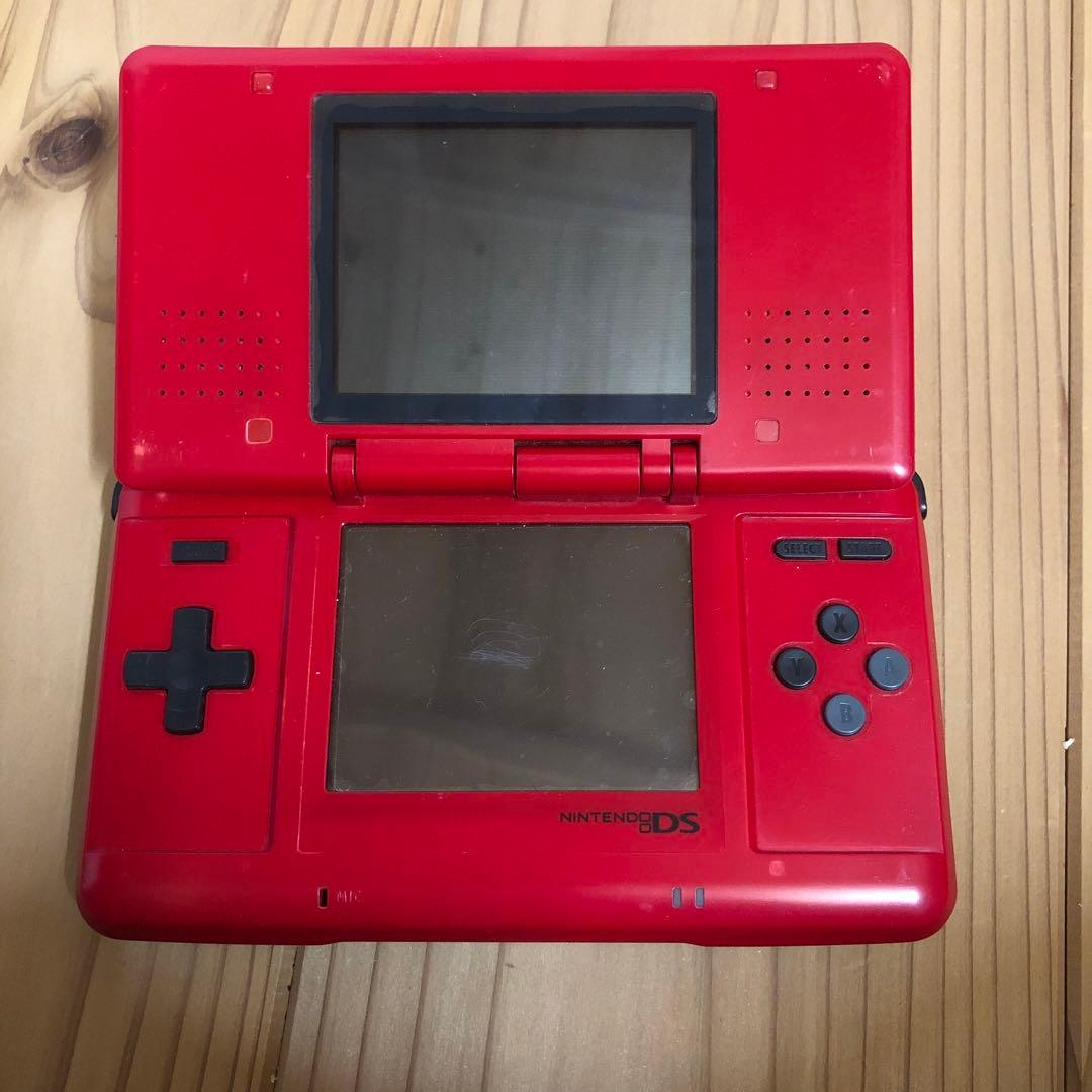 Body (Ds)