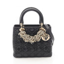 Christian Dior Handbag Lady 2Way