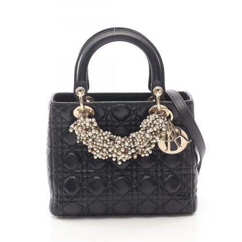 Christian Dior Handbag Lady 2Way