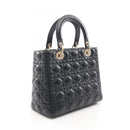 Christian Dior Handbag Lady 2Way
