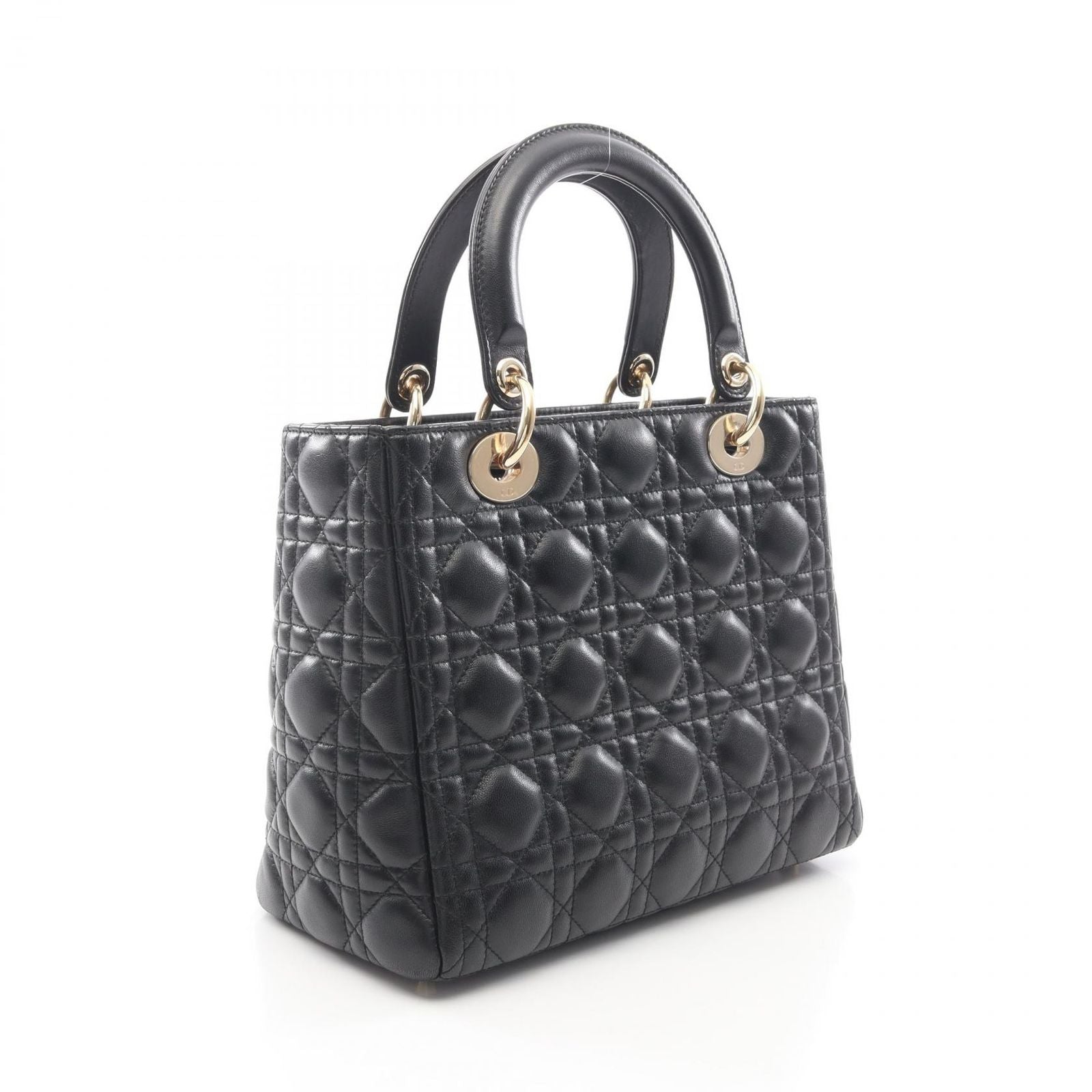 Christian Dior Handbag Lady 2Way