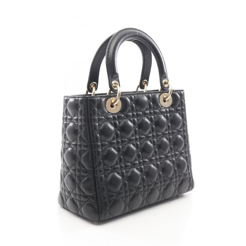 Christian Dior Handbag Lady 2Way