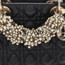 Christian Dior Handbag Lady 2Way