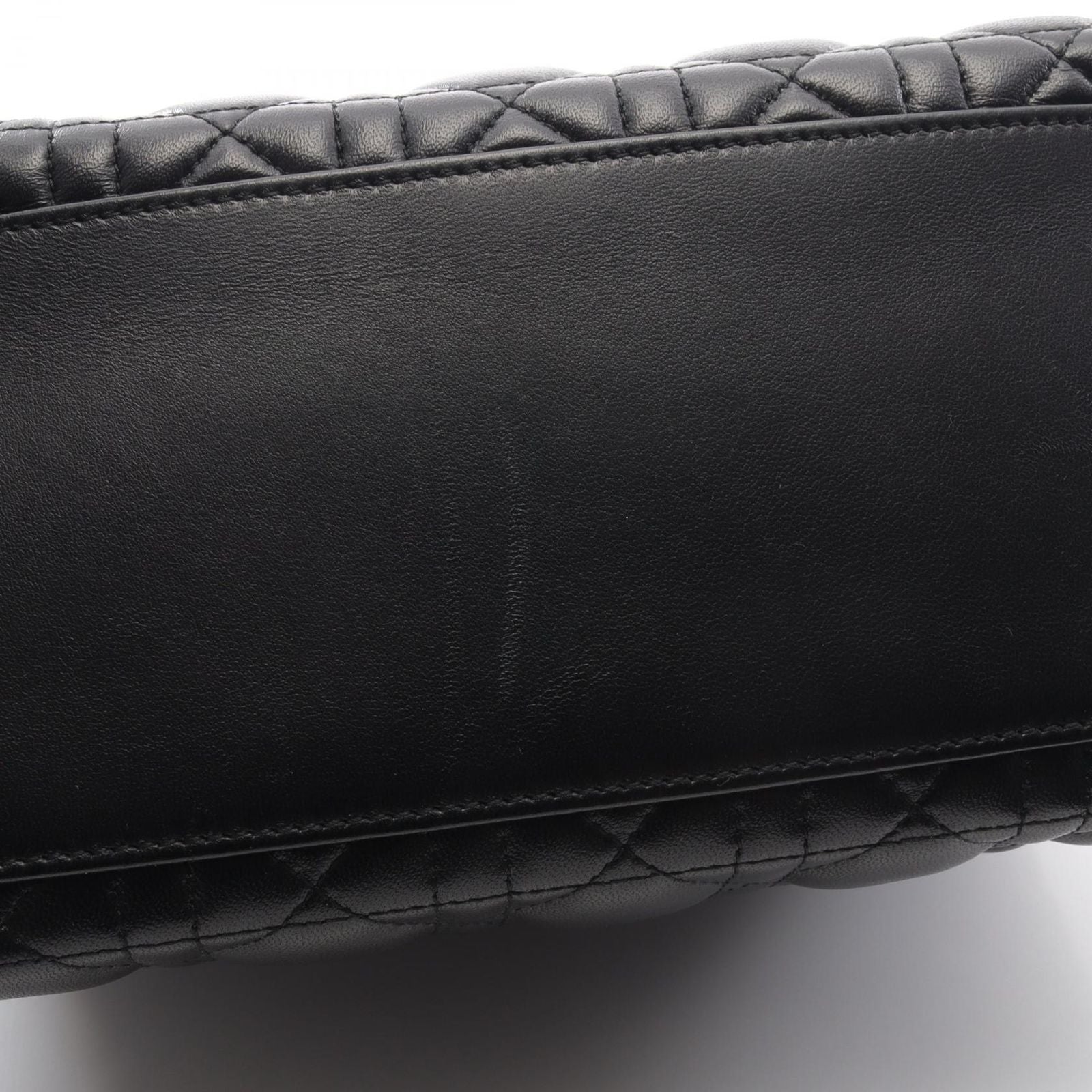 Christian Dior Handbag Lady 2Way