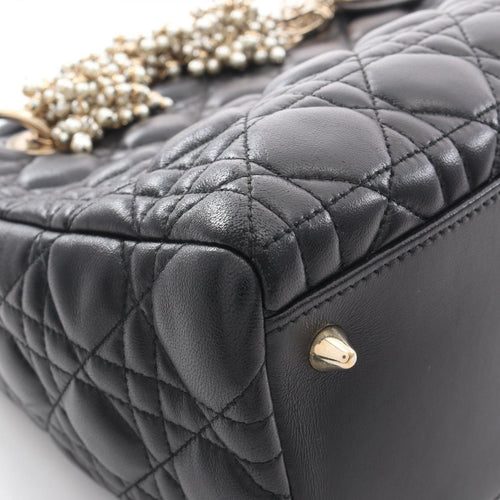 Christian Dior Handbag Lady 2Way