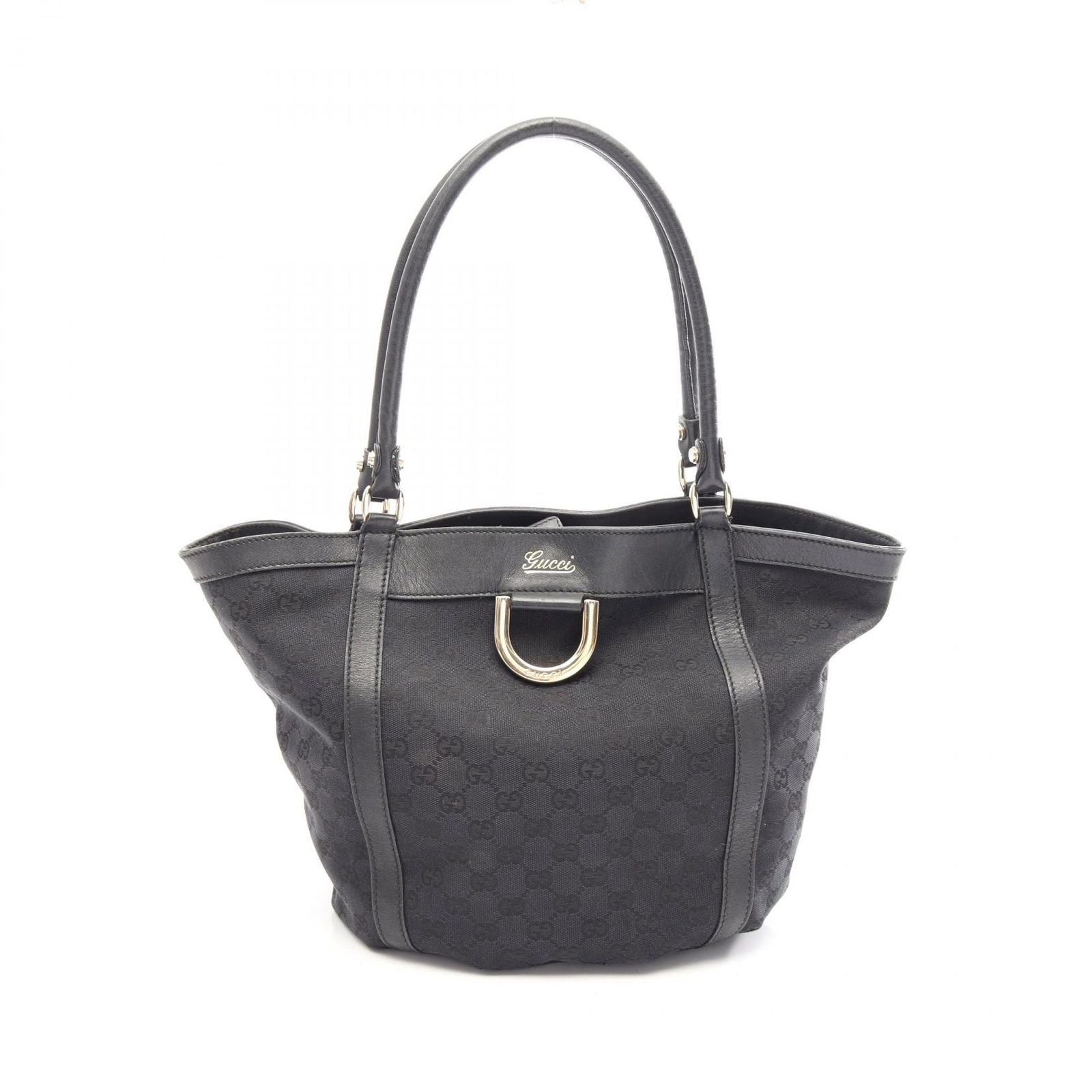 Gucci Tote Bag Gg 211982 Used B