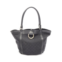 Gucci Tote Bag Gg 211982 Used B