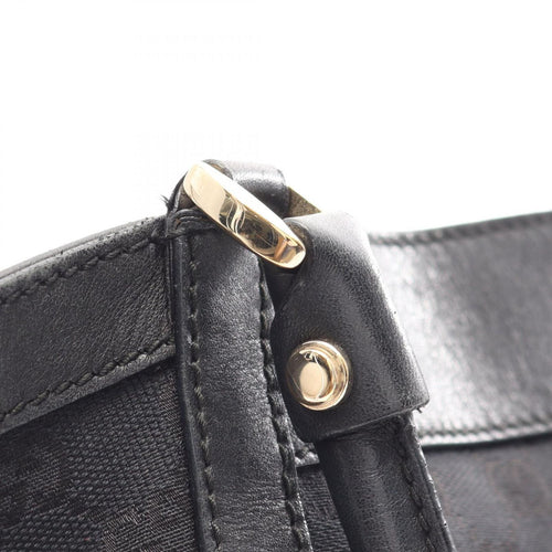 Gucci Tote Bag Gg 211982 Used B