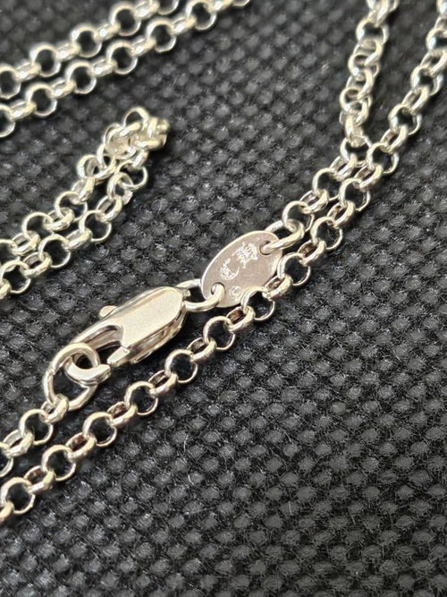 Necklaces 925