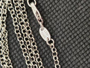 Necklaces 925