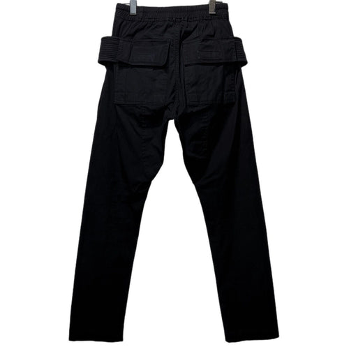 Rick Owens Work Pants Cargo Pants/Painter 17Aw Creatch Fw Du17F2376-Te