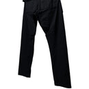 Rick Owens Work Pants Cargo Pants/Painter 17Aw Creatch Fw Du17F2376-Te