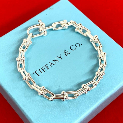 Tiffany Bracelet Tiffany&Co. 925 804-7