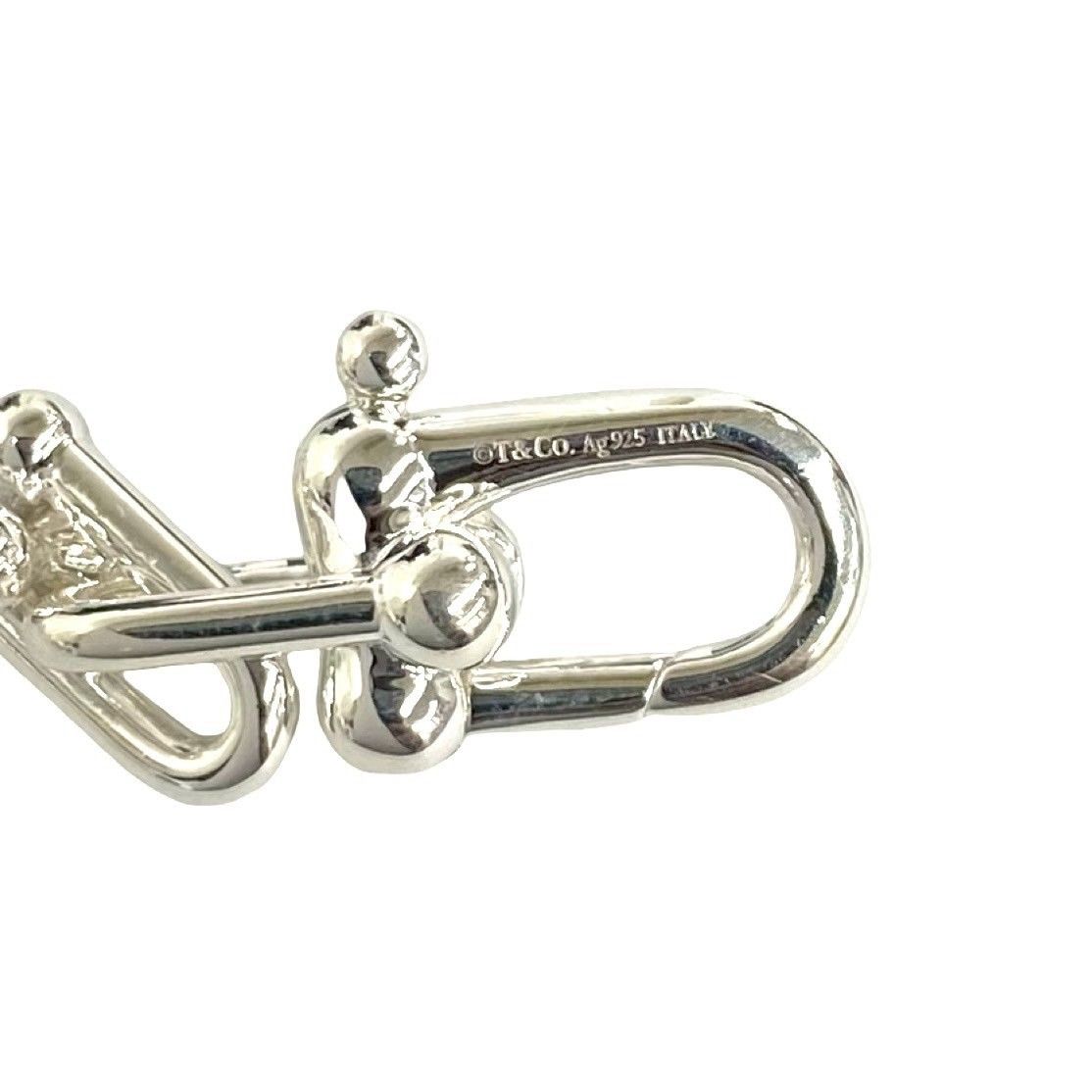 Tiffany Bracelet Tiffany&Co. 925 804-7