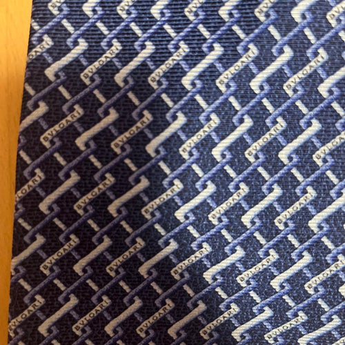 Bvlgari Ties
