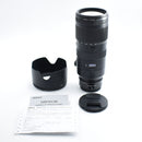 Lens (Zoom) B#12792 Nikon Nikkor Z 70-200Mm F/2.8 Vr S Nz70-200 2.8